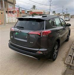 تويوتا راف 4